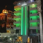 Emir Fosse Hotel Alanya