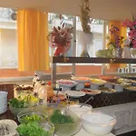 Emir Fosse Hotel Alanya