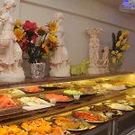 Emir Fosse Hotel Alanya