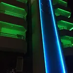 Hotel Emir Fosse Alanya