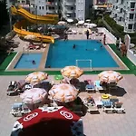 Hotel Emir Fosse 3*
