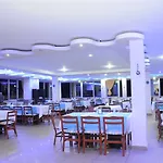 Hotel Emir Fosse Alanya
