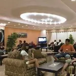 Hotel Emir Fosse