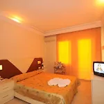 Hotel Emir Fosse