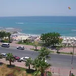 Hotel Emir Fosse Alanya