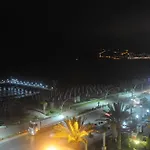 Hotel Emir Fosse Alanya