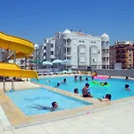 Emir Fosse Hotel