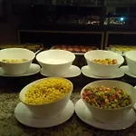 Hotel Emir Fosse