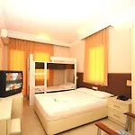 Hotel Emir Fosse 3*