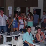 Hotel Emir Fosse 3*