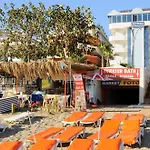 Emir Fosse Hotel 3*
