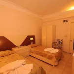 Emir Fosse Hotel 3*