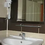 Hotel Emir Fosse Alanya