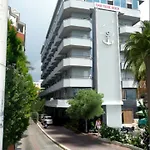 Emir Fosse Hotel Alanya