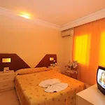 Emir Fosse Hotel 3*