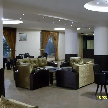 Emir Fosse 3* Alanya