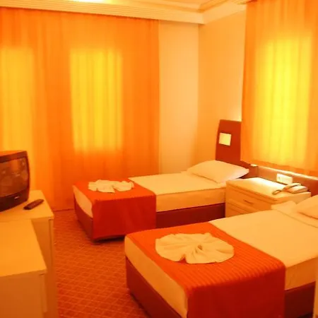 Hotel Emir Fosse