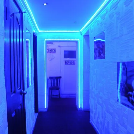 Emir Fosse 3* Alanya