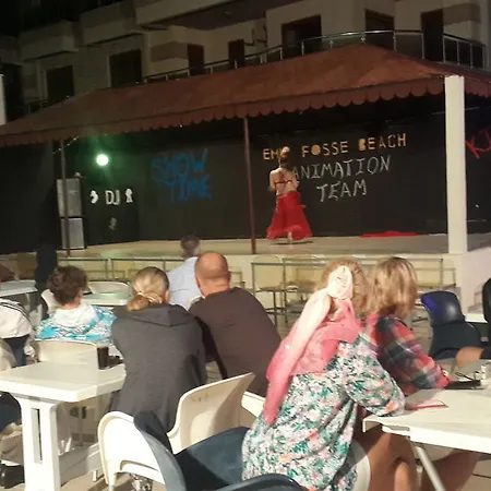 Emir Fosse Alanya