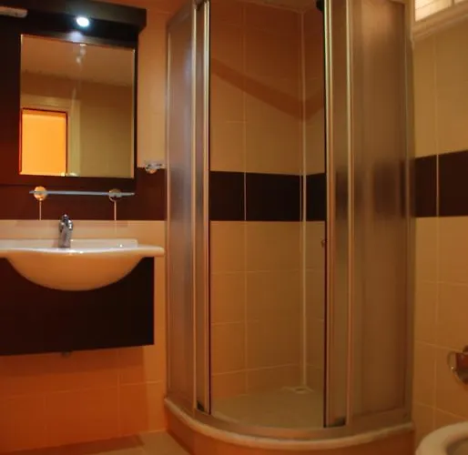 Emir Fosse ホテル アランヤ