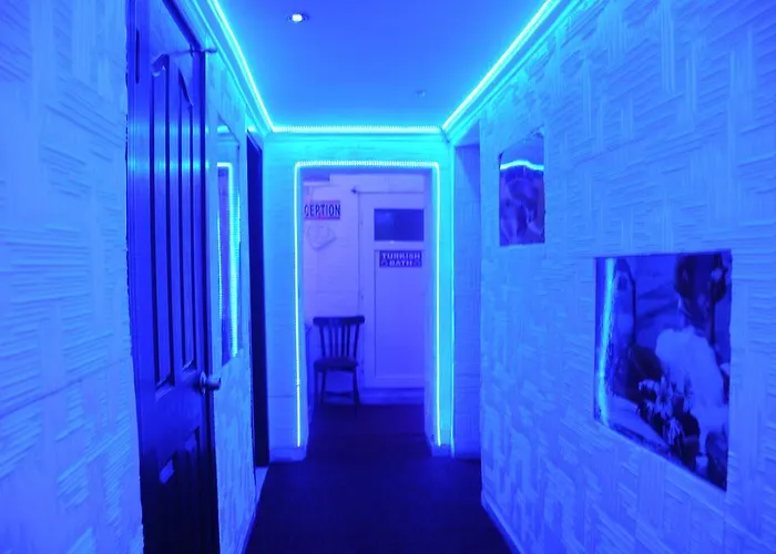 Emir Fosse 3* アランヤ