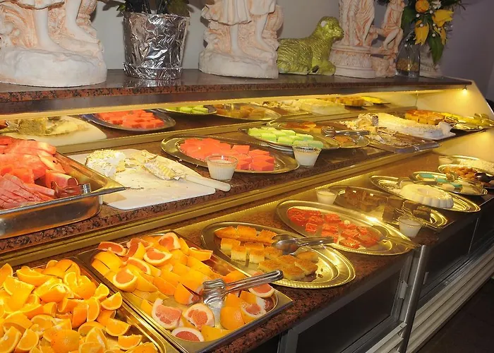 ホテル Emir Fosse 3*