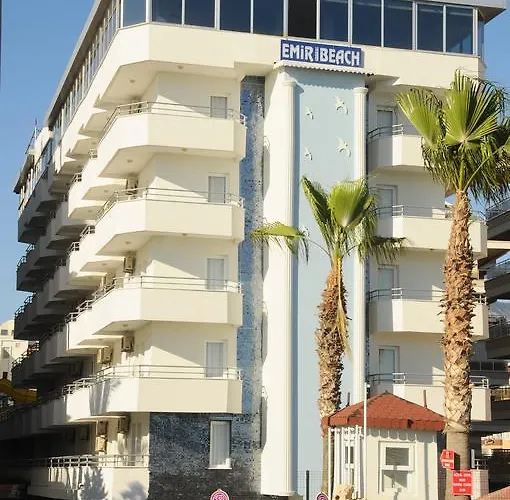 Emir Fosse 3* アランヤ