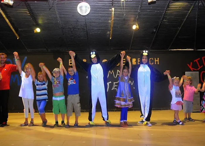 Emir Fosse アランヤ