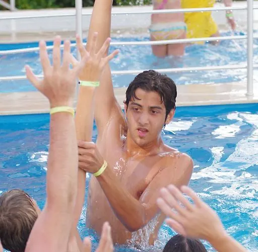 Emir Fosse ホテル 3*