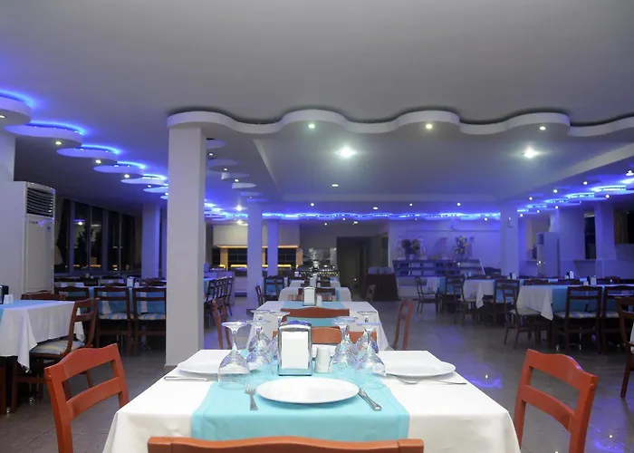 ホテル Emir Fosse