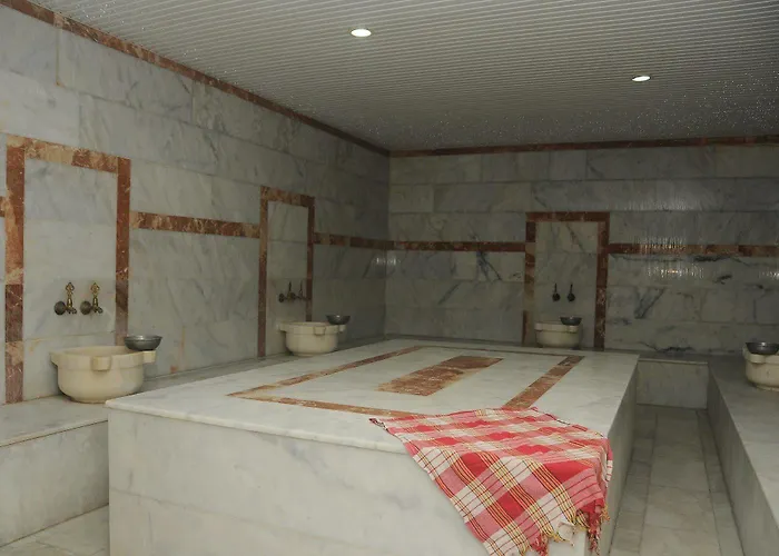 Emir Fosse 3* アランヤ