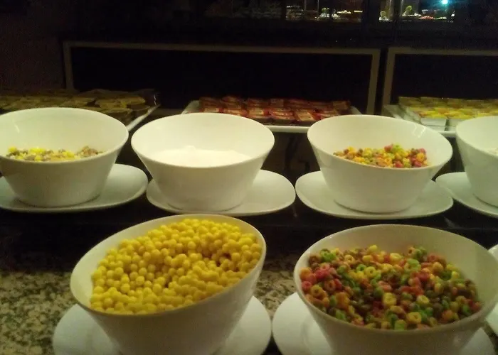 ホテル Emir Fosse