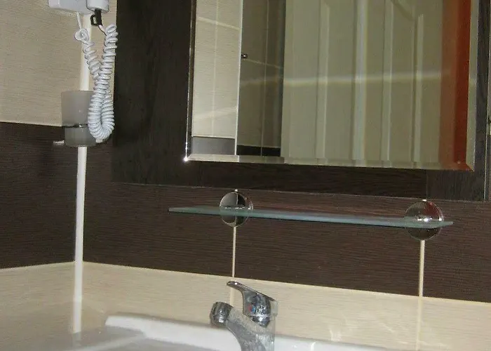 ホテル Emir Fosse アランヤ