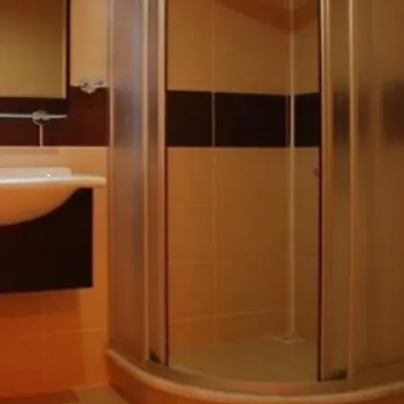 Emir Fosse Otel Alanya