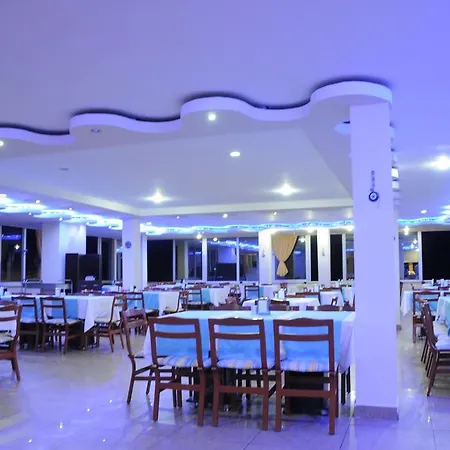 Emir Fosse 3* Alanya