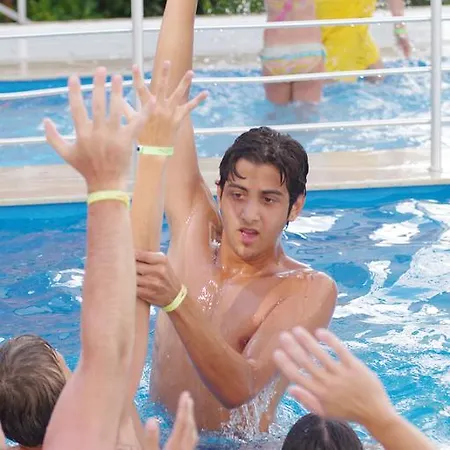 Emir Fosse Hotel 3*