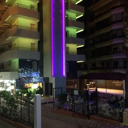 Otel Emir Fosse
