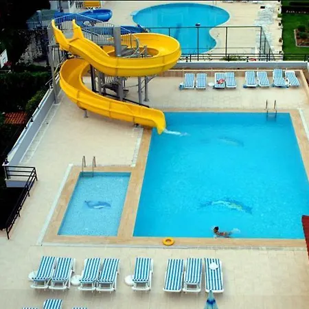 Hotel Emir Fosse