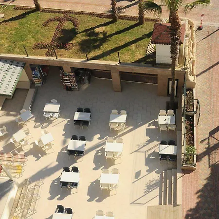 Emir Fosse Hotel 3*