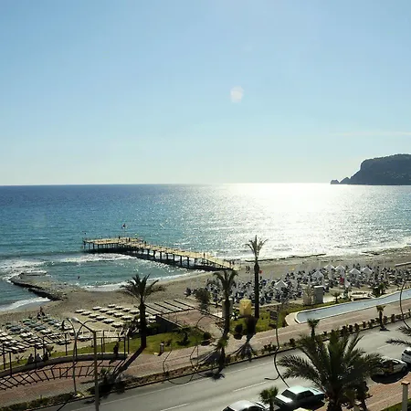 Emir Fosse Hotel 3*