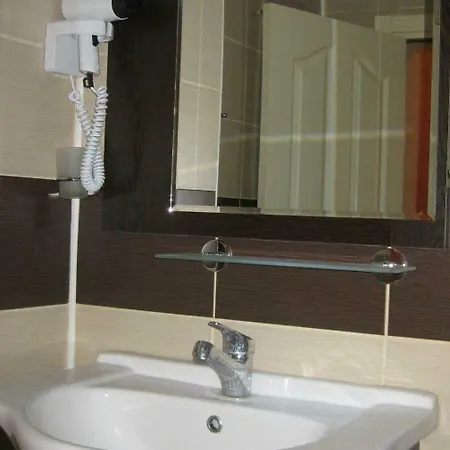 Otel Emir Fosse Alanya