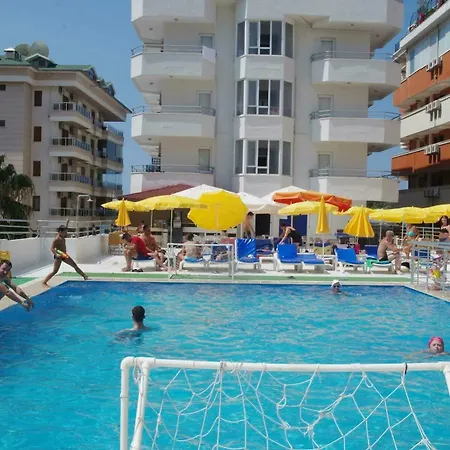Emir Fosse Hotel