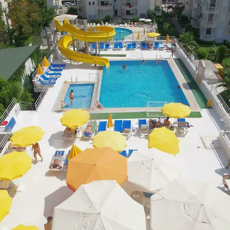 Emir Fosse Alanya