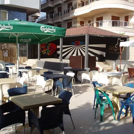 Emir Fosse Hotel