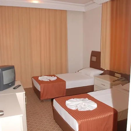 Emir Fosse 2* Alanya