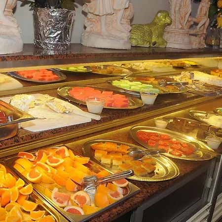 Hotel Emir Fosse 2*