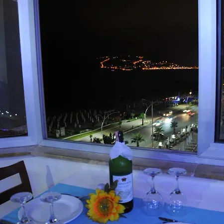 Hotel Emir Fosse Alanya