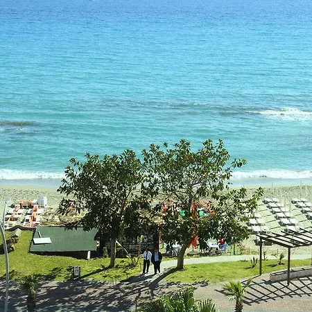 Emir Fosse Alanya