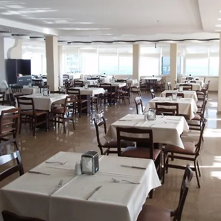 Hotel Emir Fosse