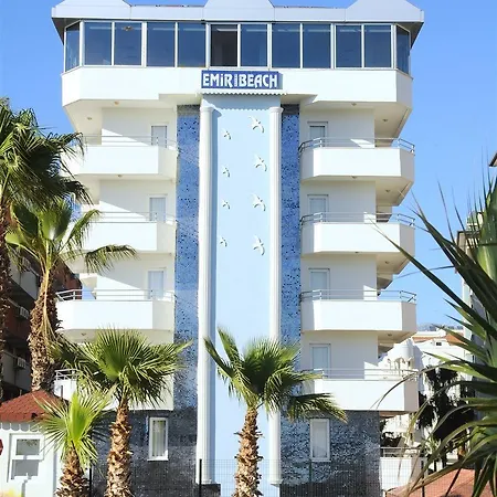 Hotel Emir Fosse 2*